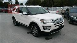 فۆرد ئێکسپلۆرەر